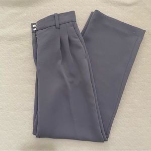 Aritzia Wilfred Effortless Pants